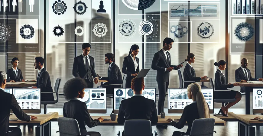 盘点性价比高的 5 款员工自助服务管理系统